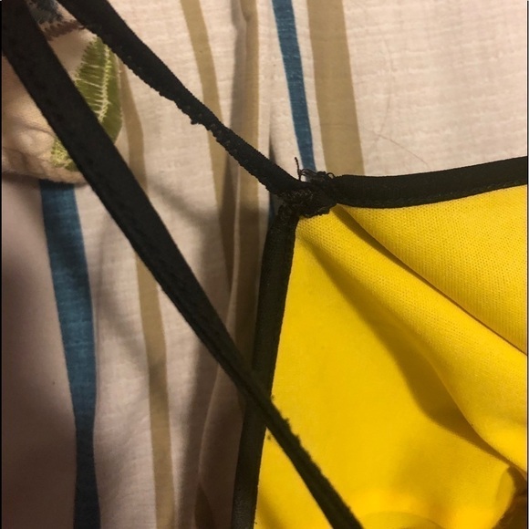 Vivienne Tam Blank Mesh - Picture 8 of 9